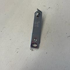 Nagelknipser, gemeldet von GVB über iLost