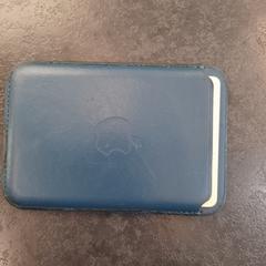 Pasjeshouder, rapporterat av Rotterdam The Hague Airport med iLost