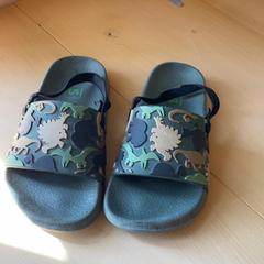 Sabata Groen, segons ha informat Familie Resort Molenwaard mitjançant iLost