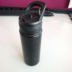 Flaska, rapporterat av Twisto med iLost