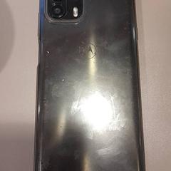 Smartphone Motorola, as reported by Universiteitsbibliotheek (Witte Singel) using iLost