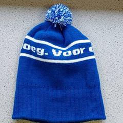 Kleding Muts، كما تم الإبلاغ عنه بواسطة Centraal magazijn عبر iLost