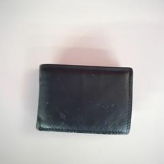 Portefeuille, gisa salatu by Twisto iLost erabiliz