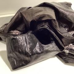 ジャケット Zwart/bruin 250425 USH3 がiLostで Ziggo Dome によって報告されました