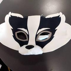 قناع الوجه، كما تم الإبلاغ عنه بواسطة IKEA Strasbourg عبر iLost