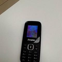 Téléphone ENERGIZER, a été signalé par ilévia utilisant iLost