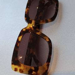 Sonnenbrille, gemeldet von Madurodam über iLost