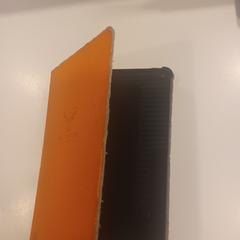 Tablet, ako bolo nahlásené RAI Amsterdam pomocou iLost