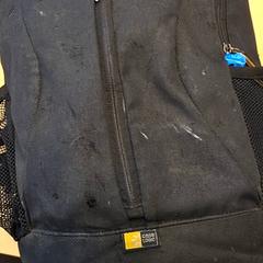 Zaino, come riportato da RET utilizzando iLost