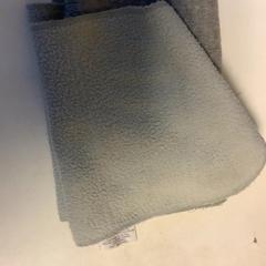 Kendő, amint azt Artis az iLost segítségével jelentette.