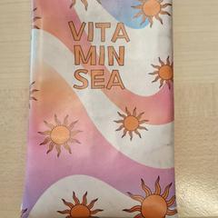 Estoig d'ulleres Vitamine sea, segons ha informat IKEA Grenoble mitjançant iLost