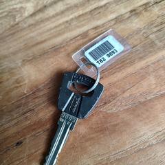 Sleutel، كما تم الإبلاغ عنه عبر iLost