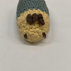 あみぐるみ, som rapportert av IKEA新三郷 ved bruk av iLost