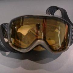 Skibril, as reported by SnowWorld Landgraaf using iLost