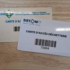 Bedrijfskaart Sietcom77, zoals gemeld door IKEA Villiers-sur-Marne met iLost