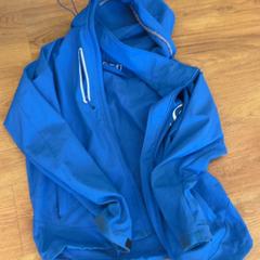Jacke, gemeldet von HTM über iLost