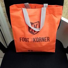 Bag, as reported by ilévia using iLost