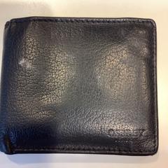 Portemonnee Bougrina, segons ha informat Gemeente Amsterdam mitjançant iLost