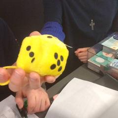 Toy, as reported by MEININGER Hotel Vienna Downtown Franz using iLost