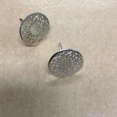 Örhänge, rapporterat av Haaglanden Medisch Centrum med iLost