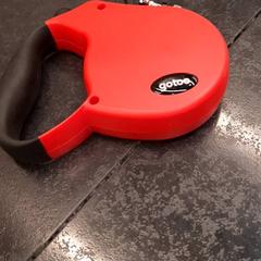 İLost kullanarak Rotterdam The Hague Airport tarafından bildirildiği gibi Köpek tasması