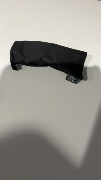 Eguzkitako betaurrekoak Black frame sunglasses