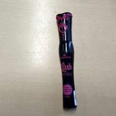 المكياج mascara، كما تم الإبلاغ عنه بواسطة Centraal magazijn عبر iLost