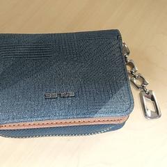 Brieftasche Blanckaert, gemeldet von Regio Oost-Vlaanderen über iLost