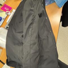 Jacket, as reported by VITAZ campus Sint-Niklaas using iLost