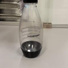 Sodastream, come riportato da Vrije Universiteit Brussel (VUB) utilizzando iLost