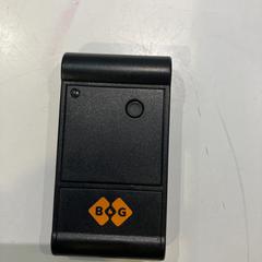 Garage opener, ako bolo nahlásené Pathé Rembrandt Utrecht pomocou iLost