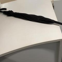 Paraplu Zwart, ako bolo nahlásené TU/e - Receptie Atlas pomocou iLost