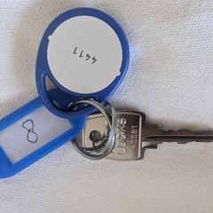 Keys, segundo informou a iLost