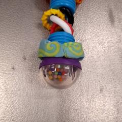 Hračka Barn leksak, jak nahlášeno IKEA Linköping pomocí iLost