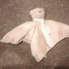 Knuffel, as reported by Van der Valk Hotel Apeldoorn - De Cantharel using iLost