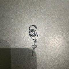 Øredobber, som rapportert av Van der Valk Hotel Veenendaal ved bruk av iLost