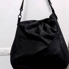 Väska, rapporterat av Hermes Eindhoven med iLost