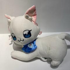 Peluche, come riportato da IKEA横浜 utilizzando iLost