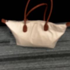 Tas, zoals gemeld door Arriva Vechtdallijnen met iLost