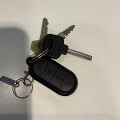 Nøkkel, som rapportert av Gemeente Amsterdam ved bruk av iLost