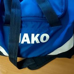 İLost kullanarak Regio Antwerpen - Brussel tarafından bildirildiği gibi Çanta - Sporttas