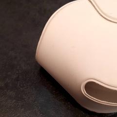 Etui, gemeldet von Rotterdam The Hague Airport über iLost