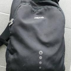 Zaino, come riportato da Regio Antwerpen - Brussel utilizzando iLost