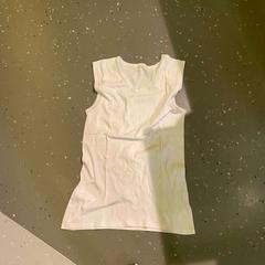 Košile white, jak nahlášeno Room Mate Bruno pomocí iLost