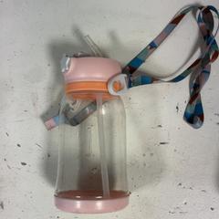 Bottle, as reported by Artis using iLost