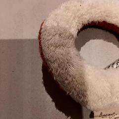 Kuscheltier, gemeldet von De Efteling über iLost