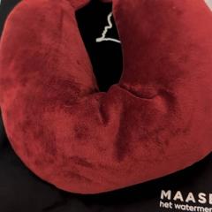 Polštář na krk, jak nahlášeno Ziekenhuis Oost-Limburg pomocí iLost