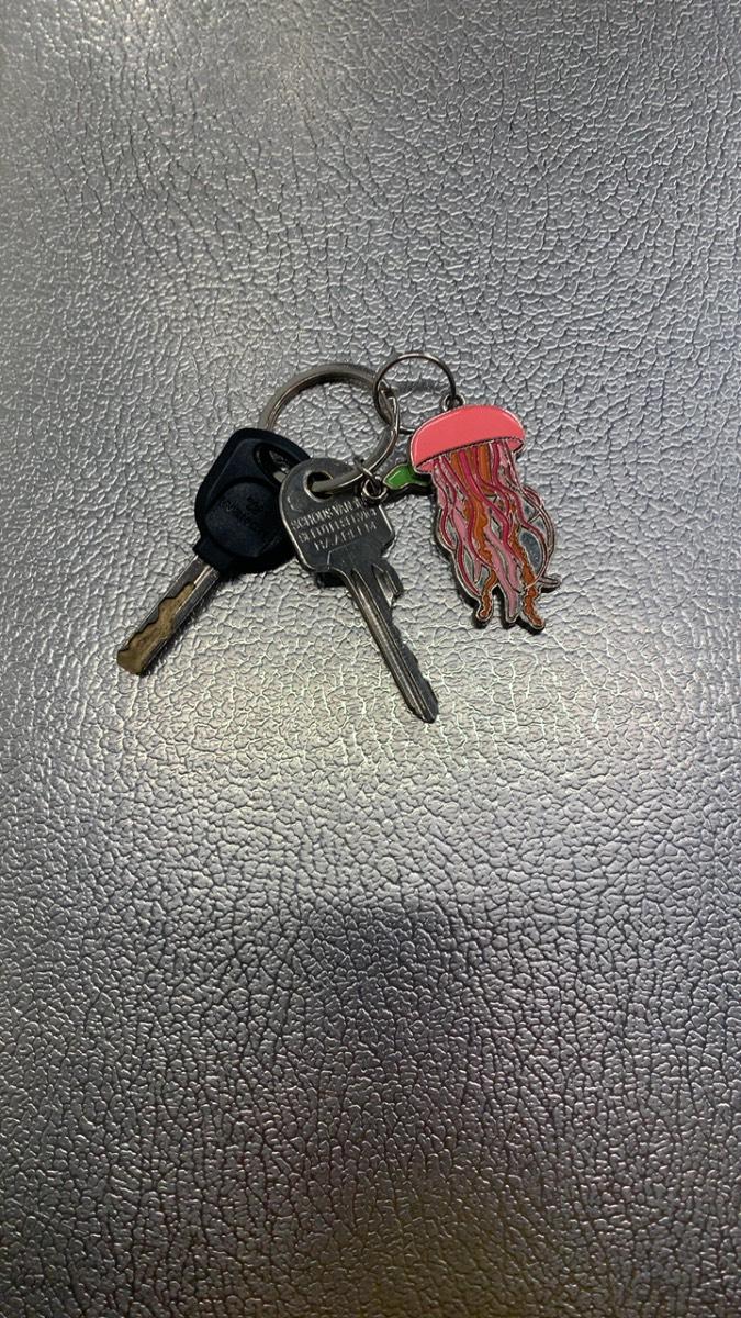 Keychain