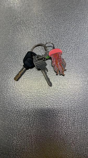 Keychain