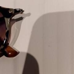 Sunglasses, as reported by De Efteling using iLost